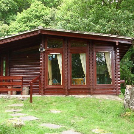Country Retreats At Butterstone Villa Dunkeld Exterior photo